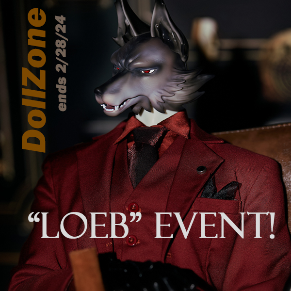 doll zone loeb event