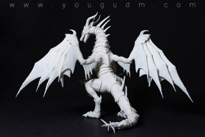 dream valley adult dragon griffin