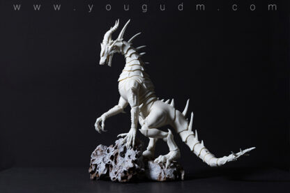 dream valley adult dragon griffin