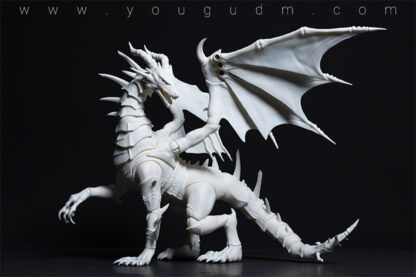 dream valley adult dragon griffin