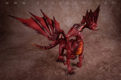 dream valley adult dragon griffin