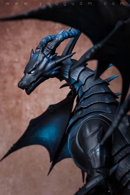 dream valley adult dragon griffin