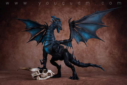 dream valley adult dragon griffin