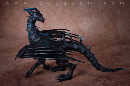 dream valley adult dragon griffin