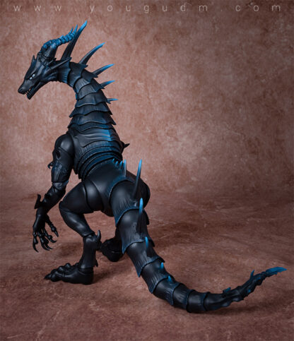 dream valley adult dragon griffin