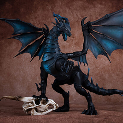 dream valley adult dragon griffin
