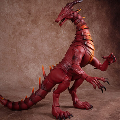 dream valley adult dragon griffin
