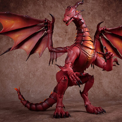 dream valley adult dragon griffin