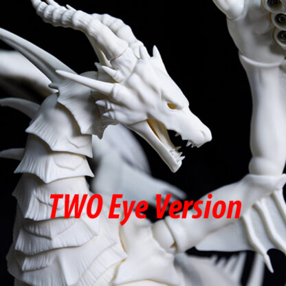 Adult Dragon Griffin Full Set, Lava Skin - Image 32