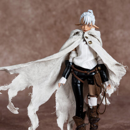 adult dragon griffin rider lucia