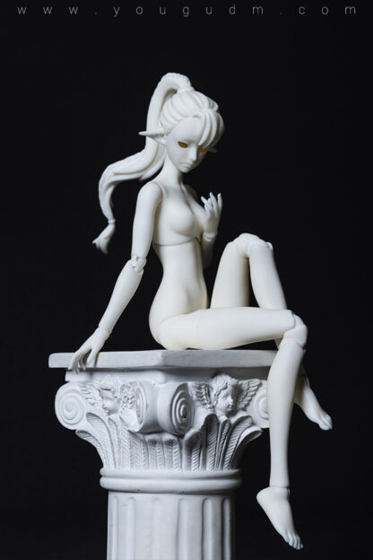 adult dragon griffin rider lucia