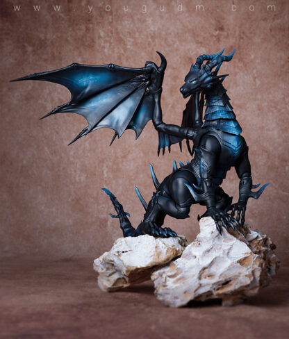 dream valley young dragon griffin