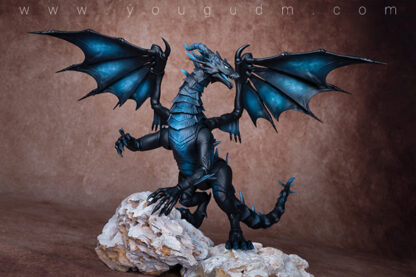 dream valley young dragon griffin