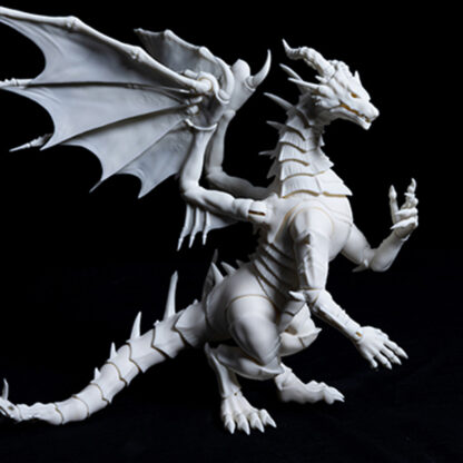dream valley young dragon griffin