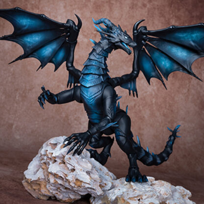 dream valley young dragon griffin