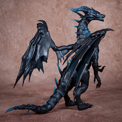 dream valley young dragon griffin