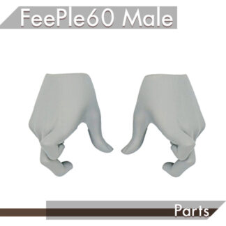 feeple60 male hands 6