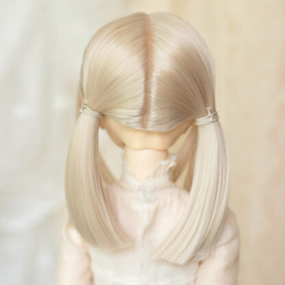 leekworld high school art wig