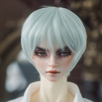 leeke world atticus art wig