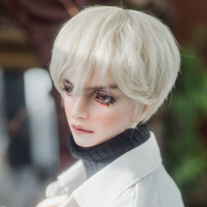 leekworld finn art wig