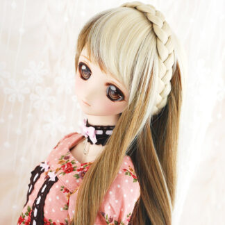 LeekeWorld Wigs