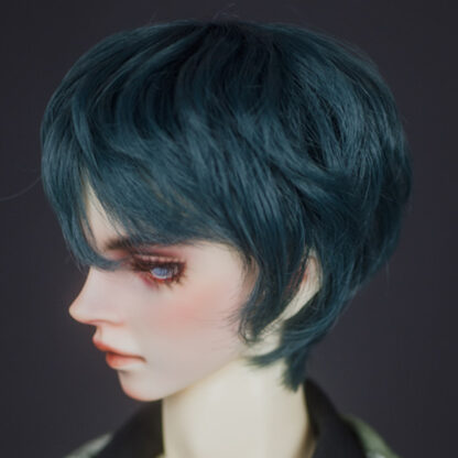 leekworld theodore art wig