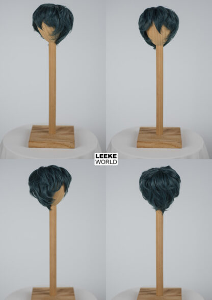 leekworld theodore art wig