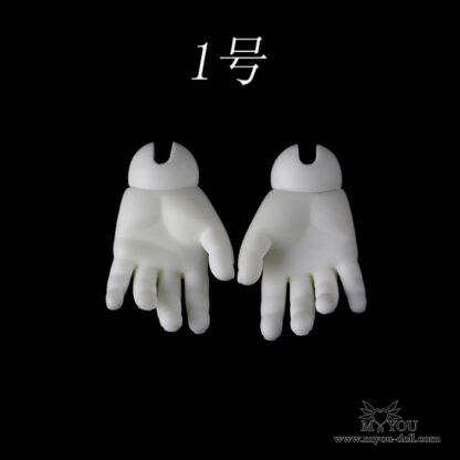 myou doll yosd hands 1/6