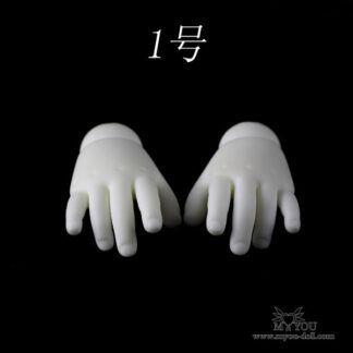 myou doll yosd hands 1/6