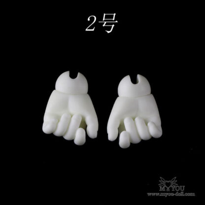 myou doll yosd hands 1/6
