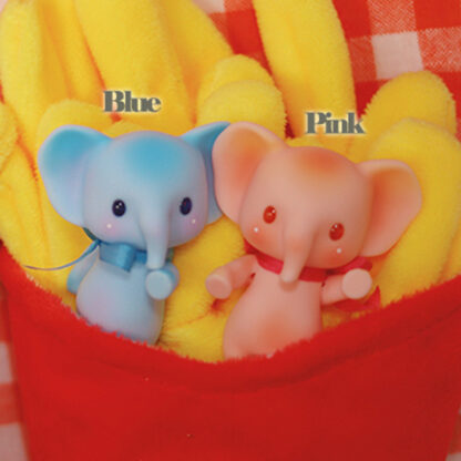 pipos 2xl elephant