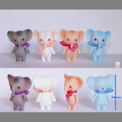pipos 2xl elephant