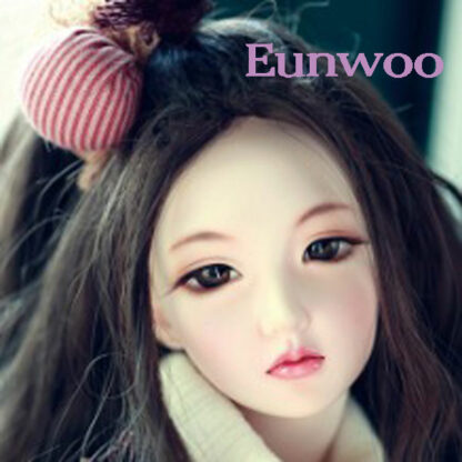 soul doll kid msd eunwoo