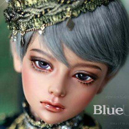soul doll kid msd boy blue