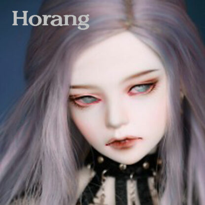 soul doll kid msd boy horang