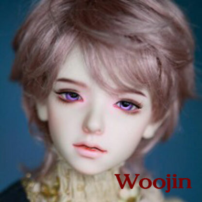 soul doll kid msd boy woojin