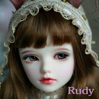 soul doll kid msd rudy