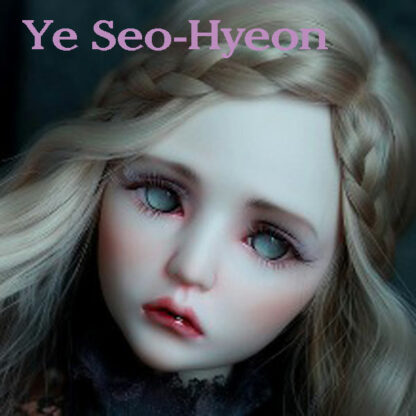 soul doll kid msd ye seo-hyeon