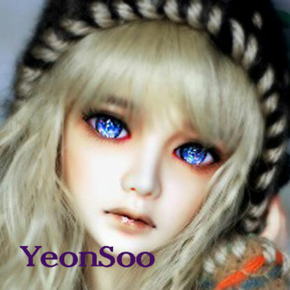 soul doll kid msd yeonsoo