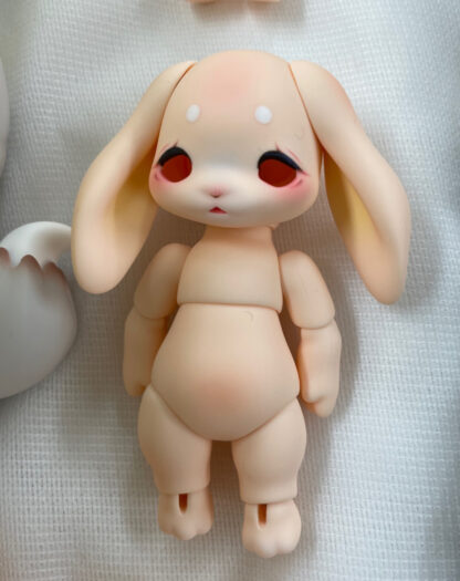 cocoriang groomy peach skin