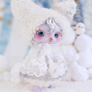 dearmine lincoln bean snow fox