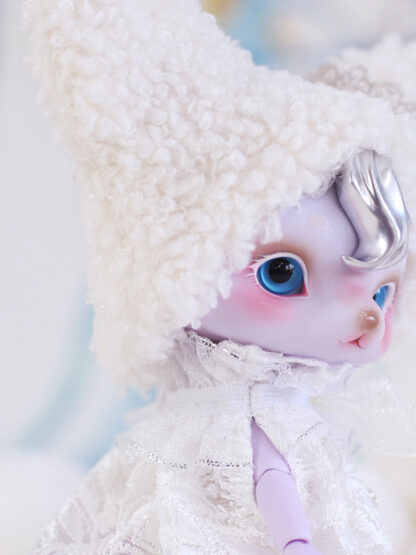 dearmine lincoln bean snow fox