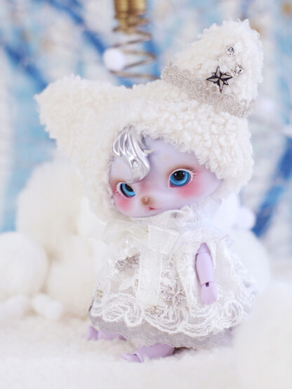 dearmine lincoln bean snow fox