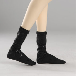 dollmore sd star socks