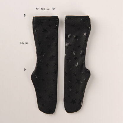 dollmore sd star socks