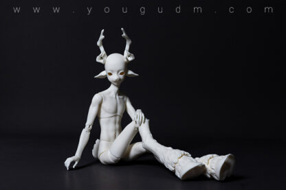 dream valley cedar boy deer