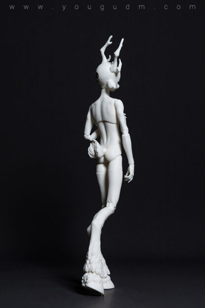 dream valley cedar boy deer