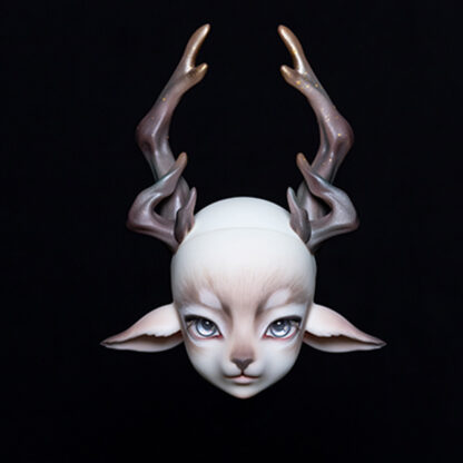 dream valley deer cedar fawna