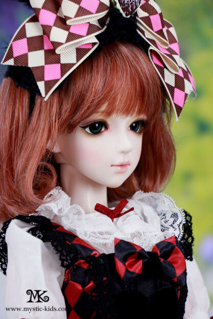 mystic kids sd alina