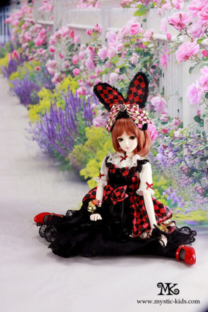 mystic kids sd alina